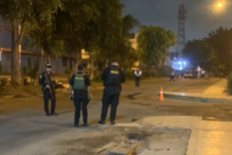 Adolescente venezolana fue atacada a balazos en el Callao