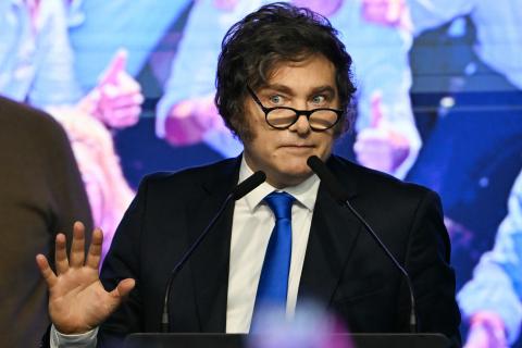 Campaña rusa contra Milei: Investigación revela espionaje en Argentina