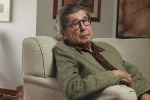 Alfredo Bryce Echenique