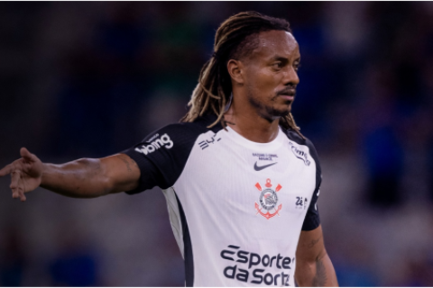 Andre Carrillo Corinthians comprara jugadores desde julio