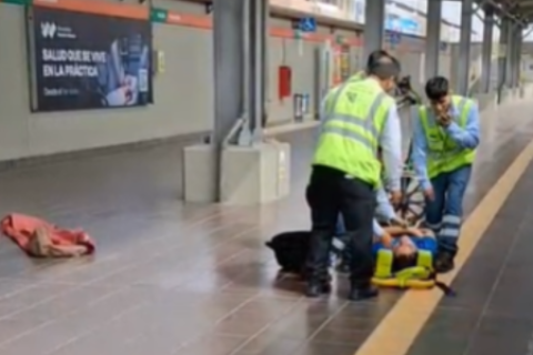 Metro de Lima