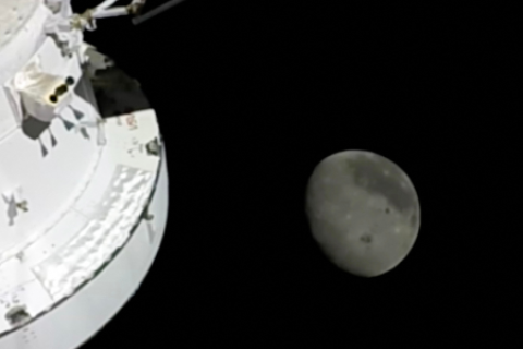Artemis II