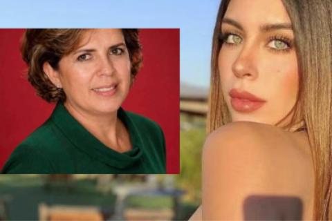 ASESINA 