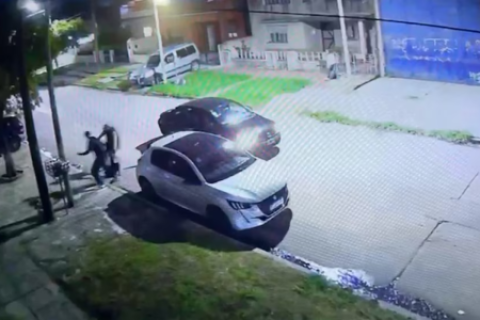 Asesinan a estudiante de 21 años para robarle el celular en Argentina