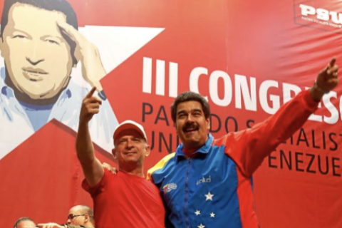 MADURO 