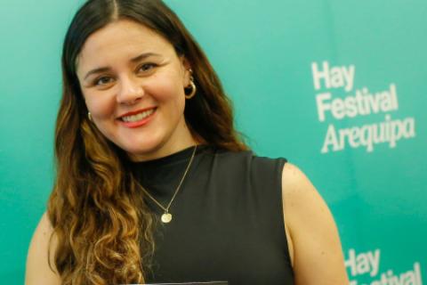Carla Arce Tord.