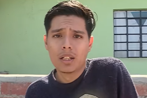 Chorrillos Joven se resiste a secuestro y delincuentes lo balean en la rodilla