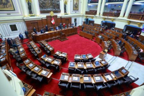 CONGRESO 