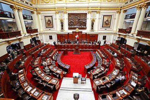 congreso