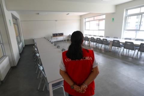 Contraloría
