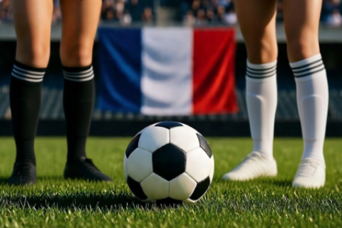 Detienen a DT de futbol femenino acusado de violar tres menores de edad