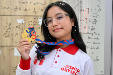 Dhamaris Alarcón