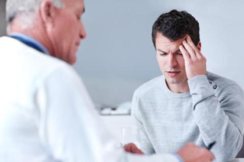 dolor de cabeza diagnostico