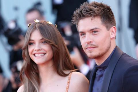 Dylan Sprouse enfrenta y retiene a intruso que ingresó a la casa que comparte con Barbara Palvin