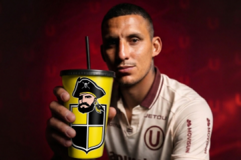 El Universitario vs Coquimbo pinta para Alex Valera