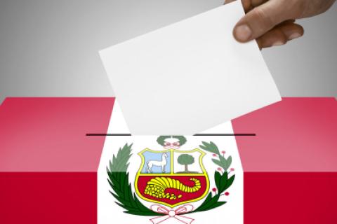 elecciones