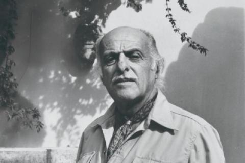 Felipe Benavides (Foto:Centro Inca Garcilaso)