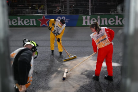 FIA ahorra 15 millones de dolares gracias a voluntarios