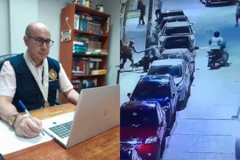 fiscal asalto piura