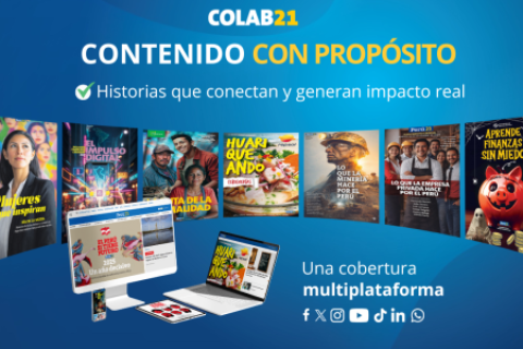 Nueva foto portada de Colab