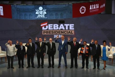 Debate
