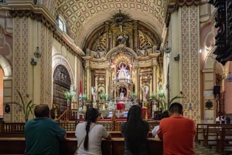 iglesia