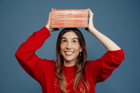 cd