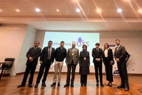 inteligencia artificial lenguas nativas