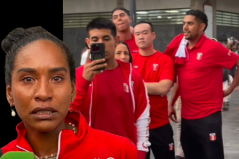 IPD pide disculpas tras denuncias de maltrato y exclusión de deportistas