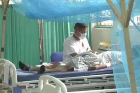 Loreto reporta 1,300 afectados por dengue y mantiene alerta sanitaria por aumento de casos
