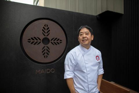 MAIDO