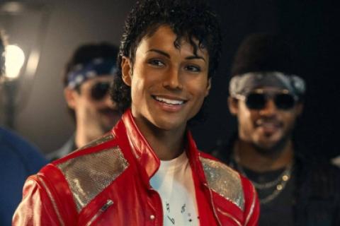 Preventa de entradas de 'Michael' ya tiene fecha en Perú