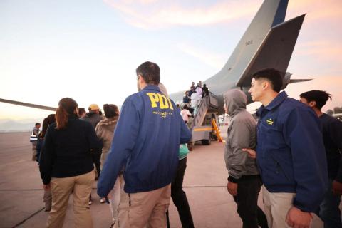 migrantes