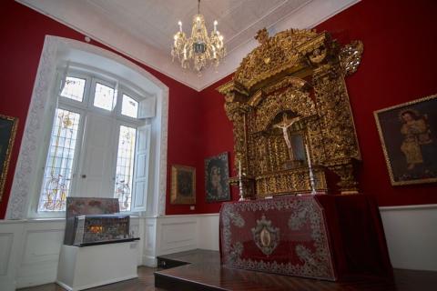Museo Pedro de Osma.