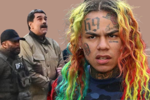 Nicolás Maduro