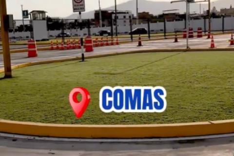 Nuevo local para sacar licencias brevete Comas Lima