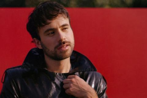 Adrian Bello debuta en el Gran Teatro Nacional el próximo setiembre.