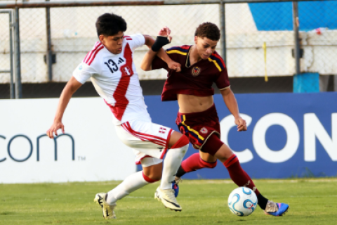 perú