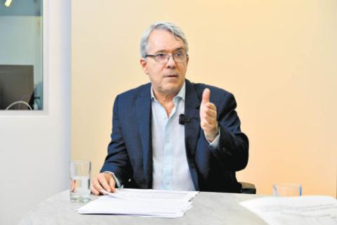 Alfredo Torres