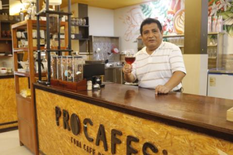PROCAFES