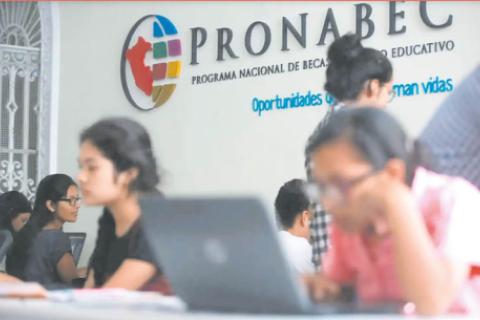 Pronabec