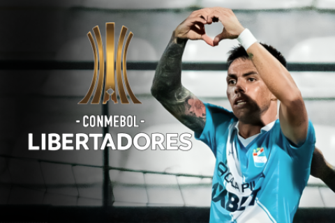 Sporting Cristal club peruano mas triunfos historia Copa Libertadores