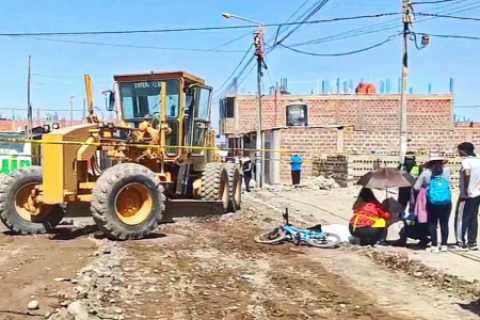 Tacna