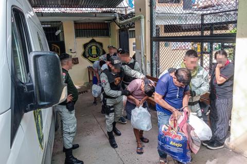 traslado internos bagua
