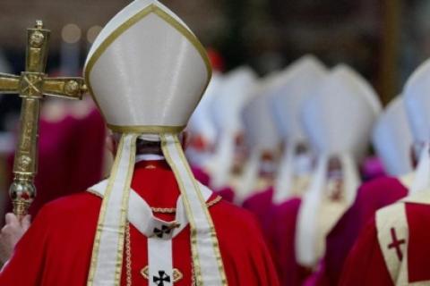 VATICANO 