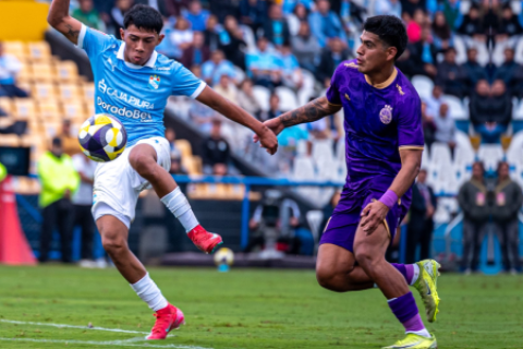 video resumen Comerciantes Unidos 1-0 Sporting Cristal Apertura 2026