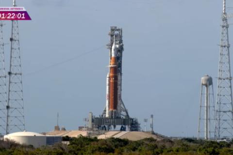 NASA