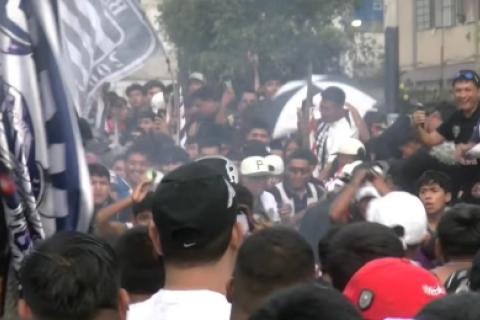 Matute