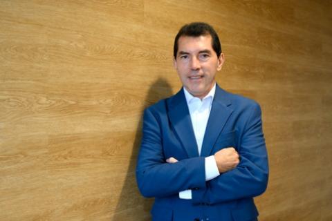 Martín Santana, Rector de la UPN