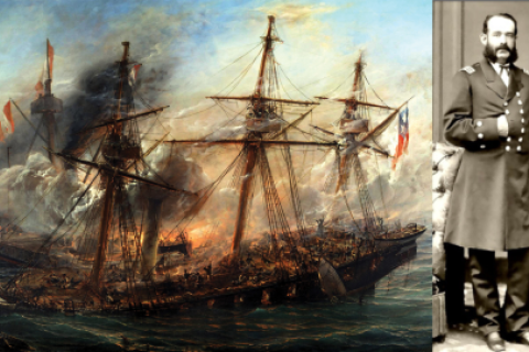 Combate de Iquique